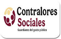 Contraloría Social